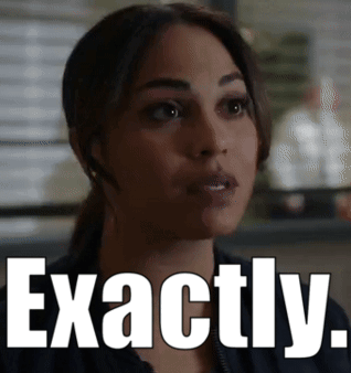 Close Up Woman's Face GIF