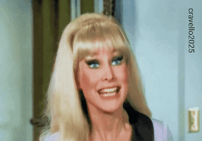 Close Up Woman's Face GIF