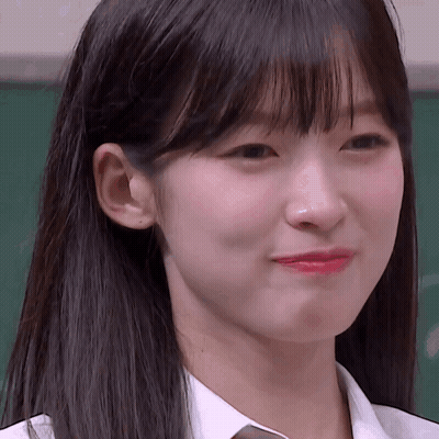 Close Up Woman Smiling GIF