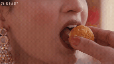 Close Up Woman Swiss Beauty GIF