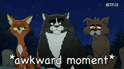Close-Up Woman With Eyes Closed GIF