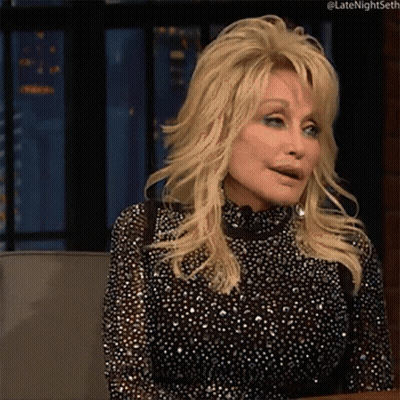 Close-Up Woman With Eyes Closed GIF