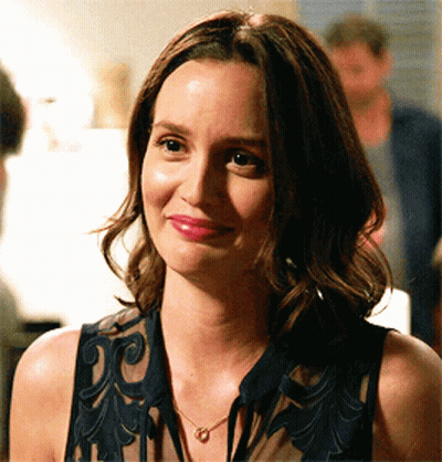 Close Up Woman With Necklace GIF