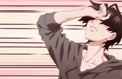 Close Up Young Man In White Shirt GIF