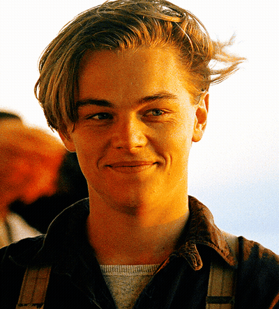 Close Up Young Man Smiling GIF