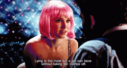 Closer Natalie Portman GIF
