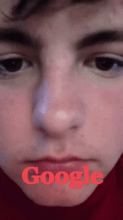 Closeup Search Google Or Type A Url Meme GIF