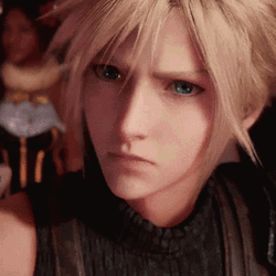 Cloud Strife Angry GIF | GIFDB.com