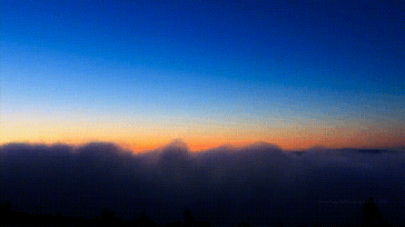 Cloud Surface Timelapse GIF