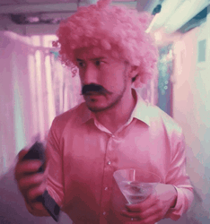 Clown Face Markiplier GIF