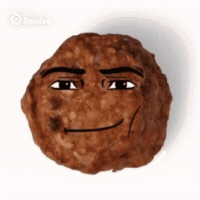 Clown Fish Swimming In Coral Reef Saying The Process Is Very Efficient GIF