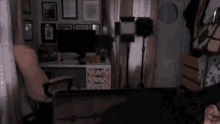Clown Makeup Boo Scary Hello Smokey Glow YouTuber GIF