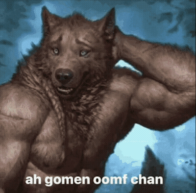 Clown Saying Bless The Joy GIF