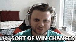 Clown Shoes There's No Hope For You GIF