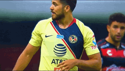 Club America Players Appreciation GIF