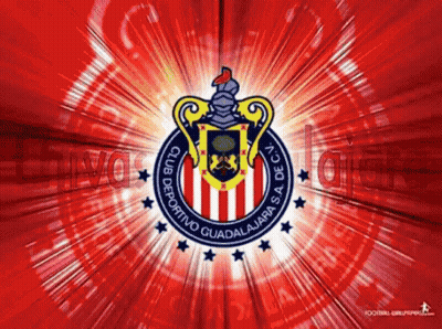 Club Deportivo Guadalajara S.A. De C.V GIF