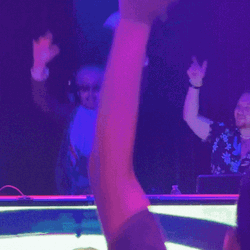 Club Going Up On A Tuesday Dj Pop GIF