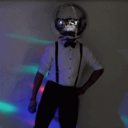 Club Going Up On A Tuesday Party Dance GIF
