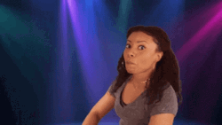 Club Going Up On A Tuesday Shalita Pump GIF
