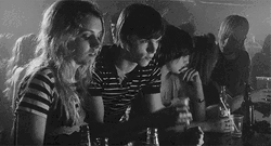 Club Going Up On A Tuesday Unison Drink GIF