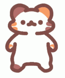 Club Penguin Dance GIF