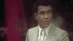 Clueless Muhammad Ali GIF