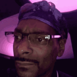 Clueless Snoop Dogg GIF