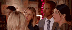 Clutch Pearls Damon Wayans Dumbfounded GIF