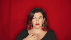 Clutching Pearls Cristine Gritmon Is That Legal GIF