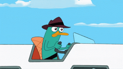 Clyde Perry And Demi La Esposa Legitima GIF