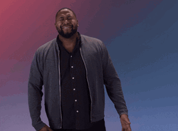 Cmon Man Be Inspired Daily GIF