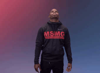 Cmon Man Be Serious GIF