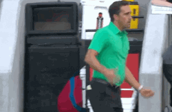 Cmon Man Stick To The Plan GIF