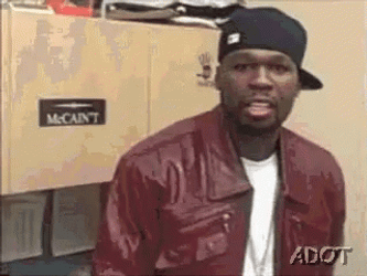 Cmon Son 50 Cent Meme GIF