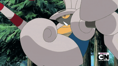 CN Cartoon Network Advertisement GIF