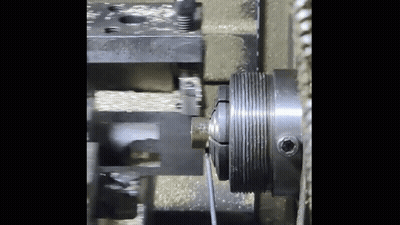 Cnc Чпу GIF