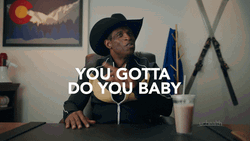Coach Prime Do You Baby GIF