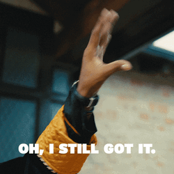 Coach Prime Still Got It GIF