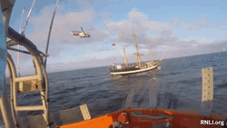 Coast Guard Operation GIF