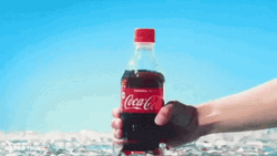Coca Cola Japan Thing GIF