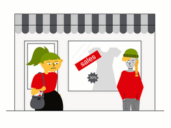 Coca Cola No Money GIF