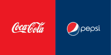 Coca-Cola Pepsi Coke Brand GIF
