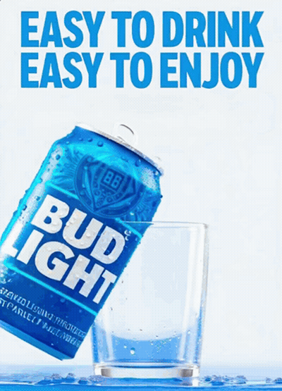 Cocktail Poured Into Glass Cheers To Making Ice Taste Better GIF