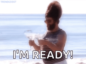 Cocktails Drinks GIF
