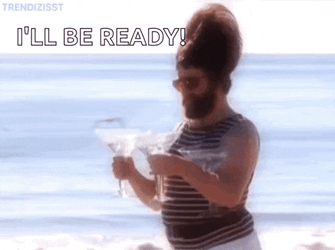 Cocktails Drinks GIF