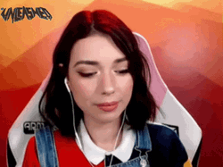 Cocky Meghan Camarena Doors Are For Nerds GIF