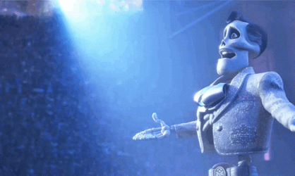 Coco Ernesto De La Cruz Open Arms GIF