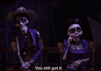 Coco Mama Imelda Rivera You Still Got It GIF