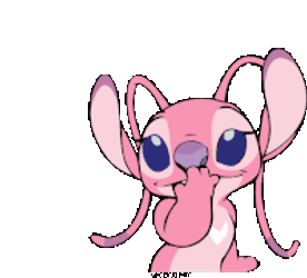 Cocopry Stich Sticker GIF