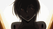 Code Geass Lelouch Lamperouge Bright Powerful Eyes GIF